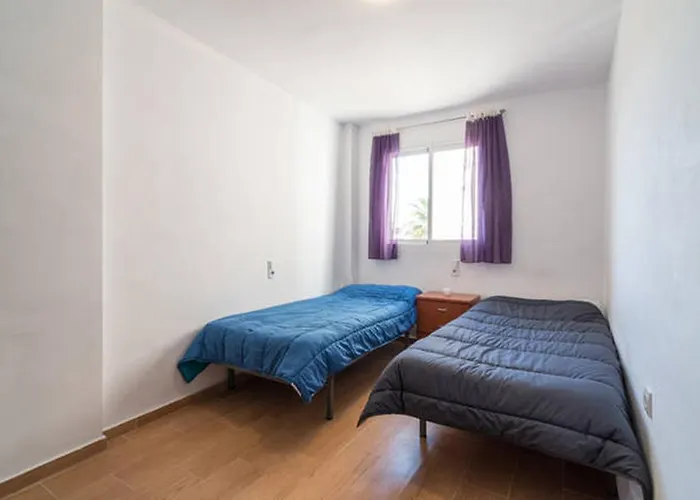 Apartamento Postigos