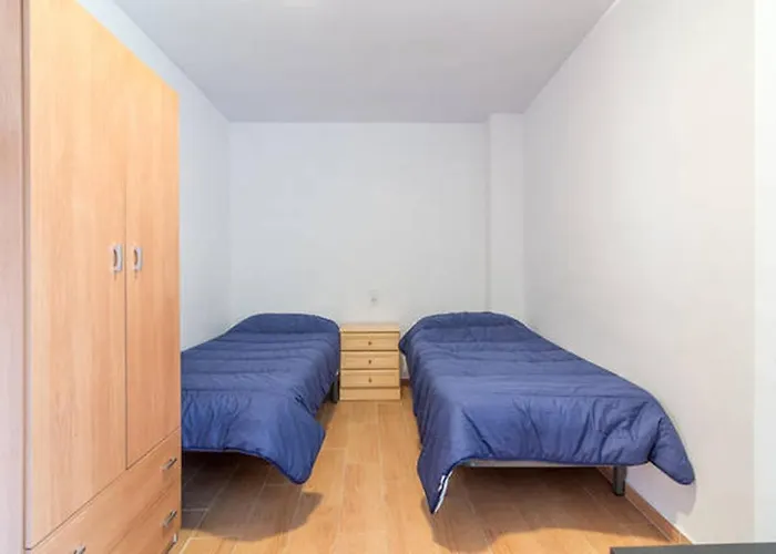 Apartamento Postigos