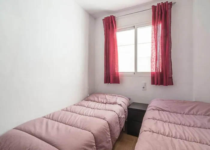 Apartamento Postigos